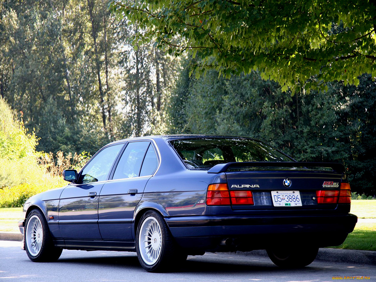 , bmw